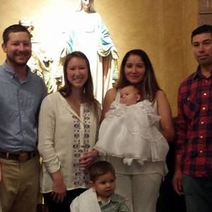 Meet your Posher, Karla